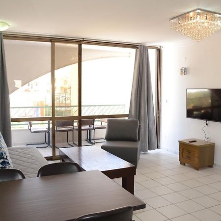 Leisurely Apartment إيلات المظهر الخارجي الصورة