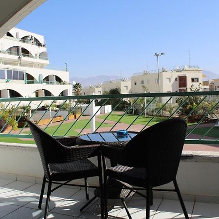 Leisurely Apartment إيلات المظهر الخارجي الصورة