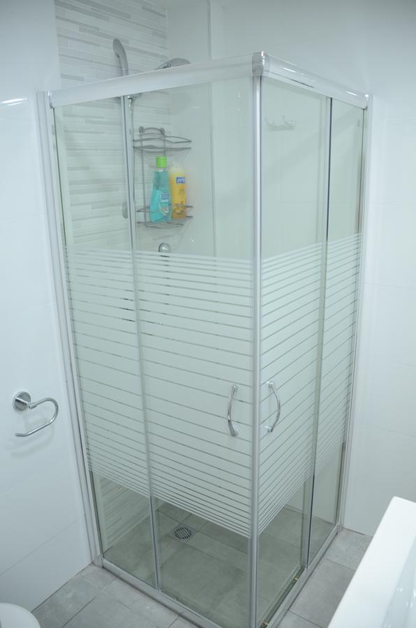 Leisurely Apartment إيلات المظهر الخارجي الصورة