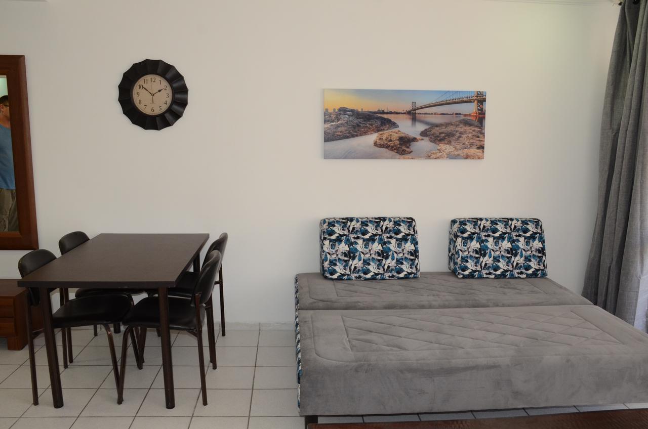 Leisurely Apartment إيلات المظهر الخارجي الصورة