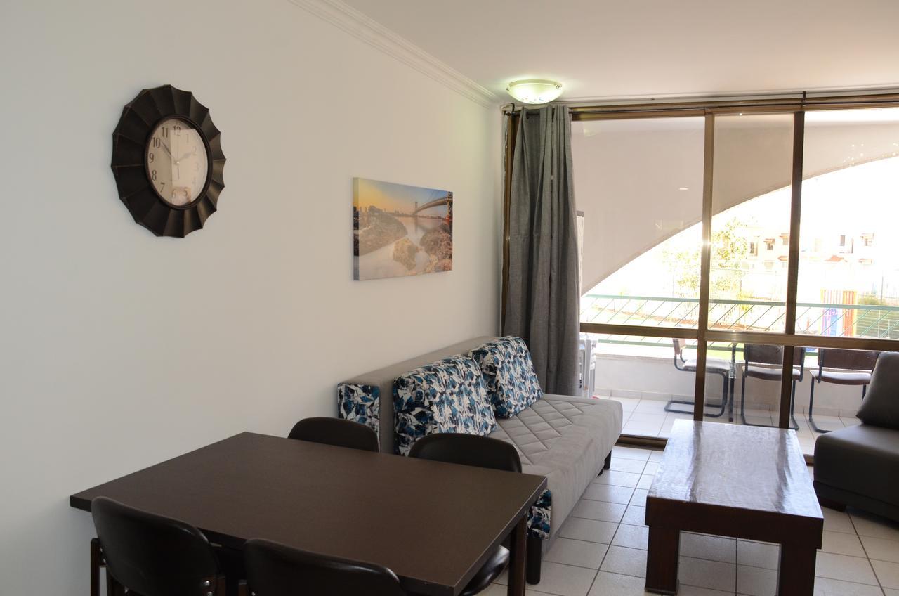 Leisurely Apartment إيلات المظهر الخارجي الصورة
