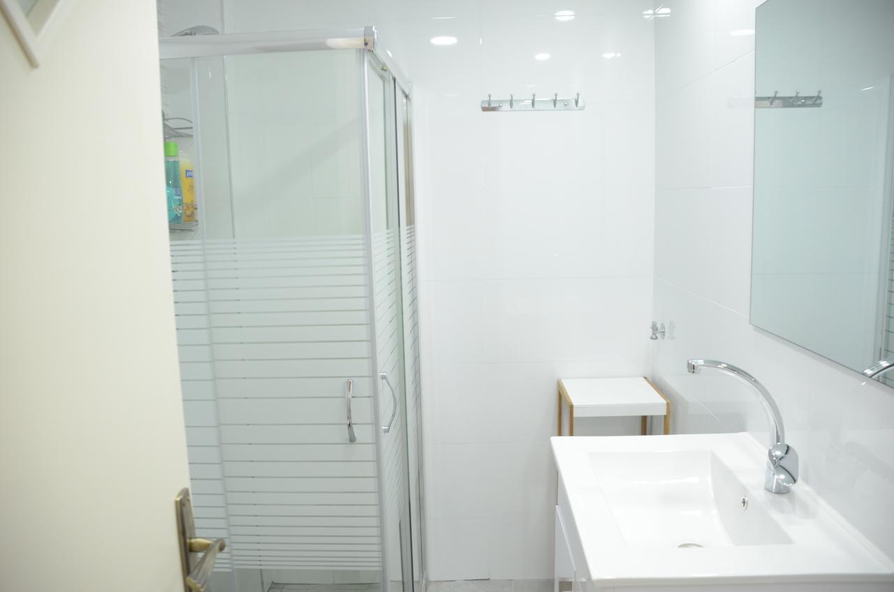 Leisurely Apartment إيلات المظهر الخارجي الصورة