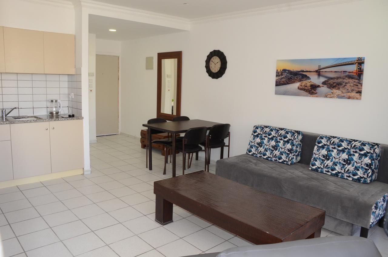 Leisurely Apartment إيلات المظهر الخارجي الصورة