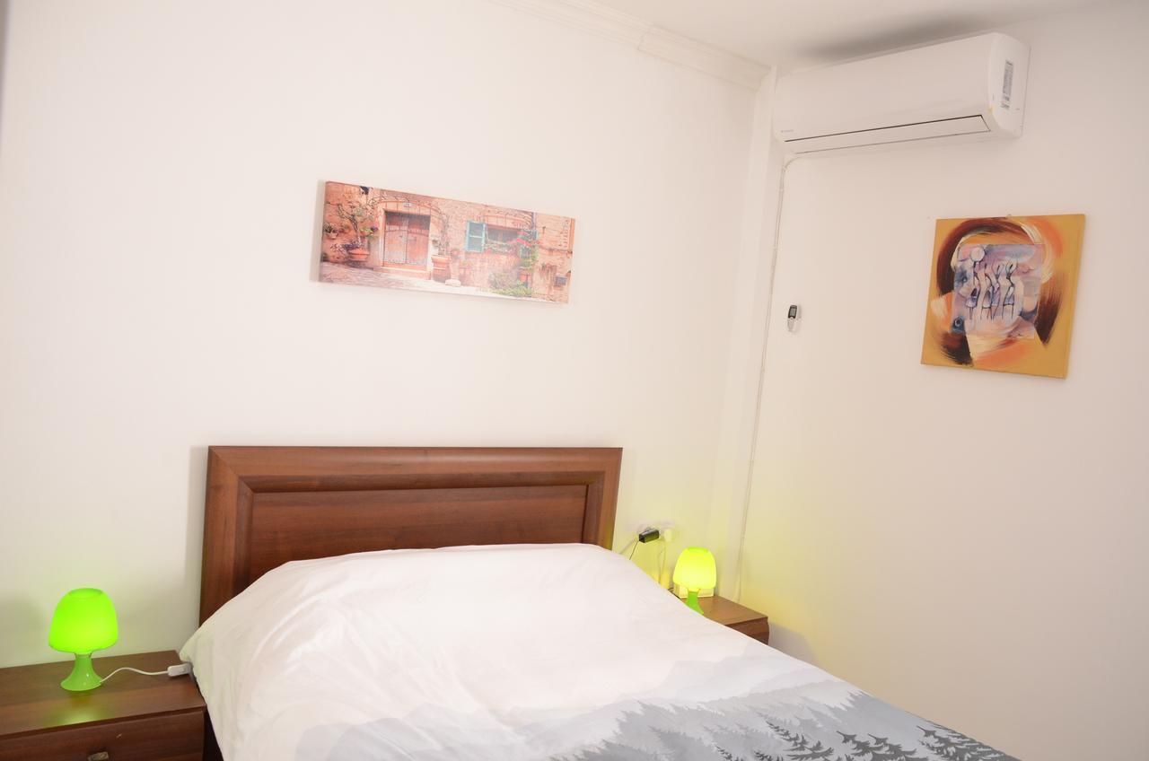 Leisurely Apartment إيلات المظهر الخارجي الصورة