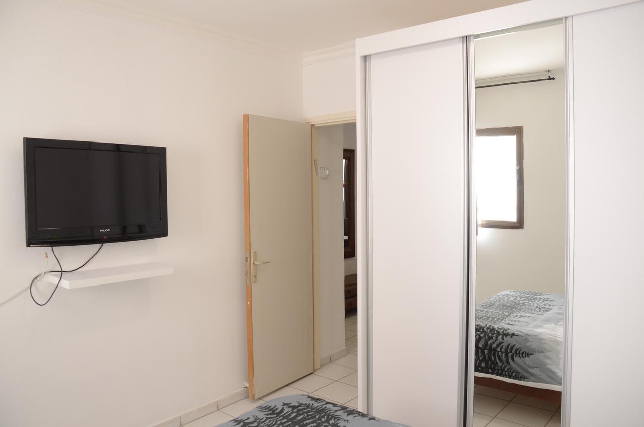 Leisurely Apartment إيلات المظهر الخارجي الصورة