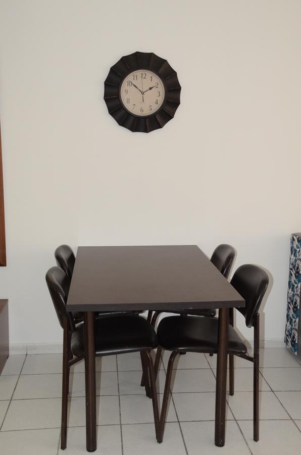 Leisurely Apartment إيلات المظهر الخارجي الصورة
