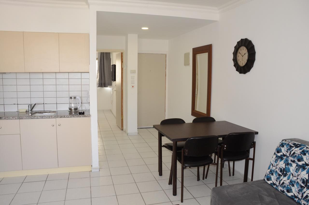 Leisurely Apartment إيلات المظهر الخارجي الصورة