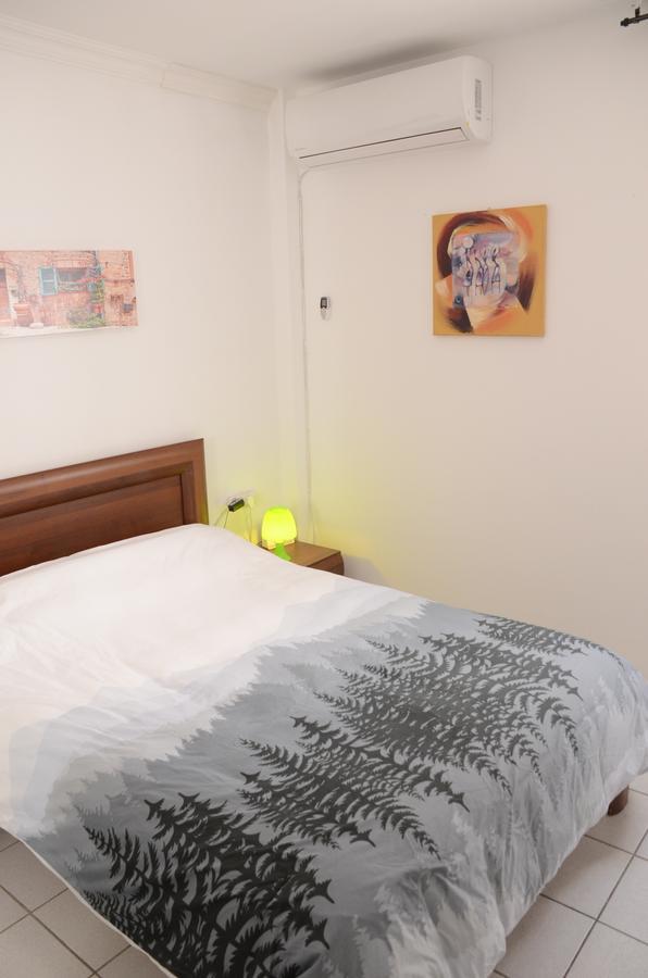 Leisurely Apartment إيلات المظهر الخارجي الصورة