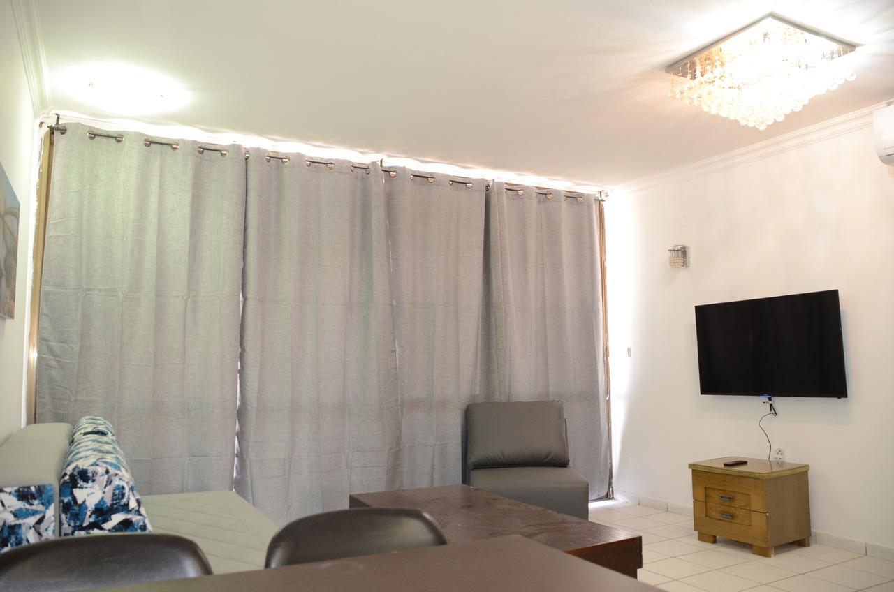 Leisurely Apartment إيلات المظهر الخارجي الصورة
